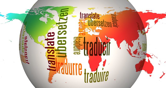 חברה דיגטלית המספקת פתרונות תרגום בשלל סוגים למכירה מהירה