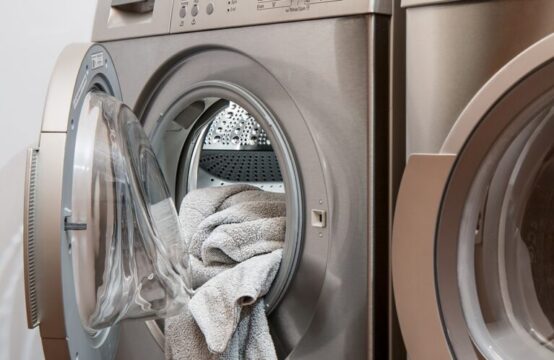 מכבסה ריווחית עם מוניטין ענק למכירה במרכז הארץ