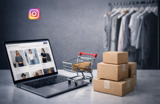 למכירה: חנות אונליין רווחית לבגדי תינוקות ילדים ונשים + עמוד אינסטגרם פעיל (23,000 עוקבים)