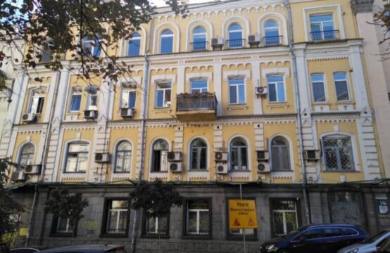 דירה במכרז בנק בקייב אוקראינה